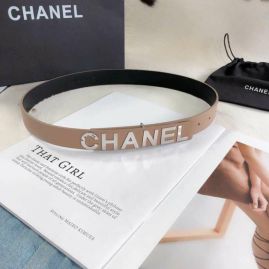 Picture of Chanel Belts _SKUChanelBelt30mmX95-110cm7D06505